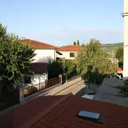 Homestay szállás Sandi Izola