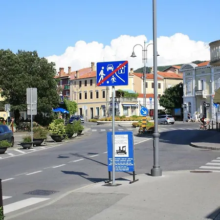Sandi Privatunterkunft *