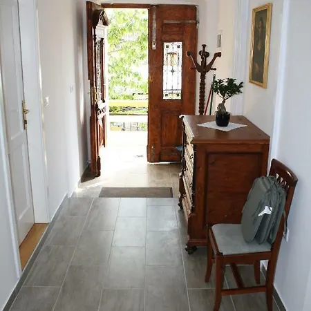 Sandi Homestay szállás *