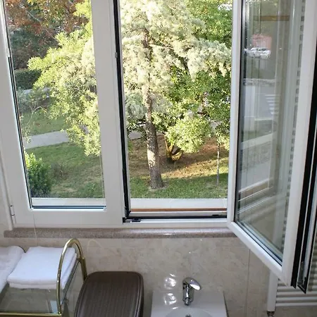 Sandi Δωμάτια σε οικογενειακή κατοικία