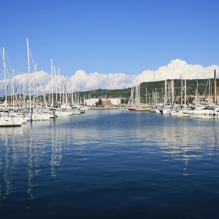 Sandi Homestay szállás Izola