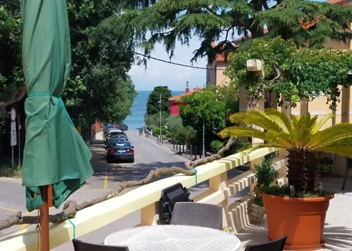 Sandi Ubytování v soukromí Izola