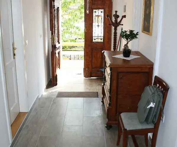 Sandi Ubytování v soukromí *