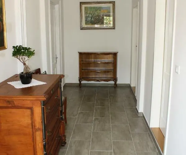 Ubytování v soukromí Sandi *