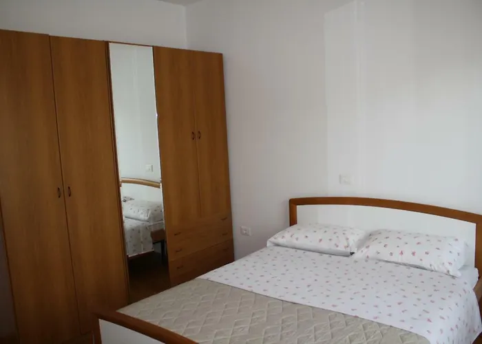 Ubytování v soukromí Sandi *