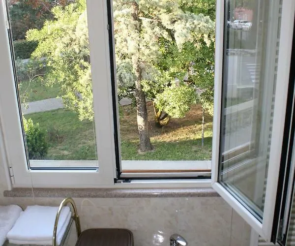 Sandi Ubytování v soukromí