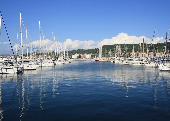 Sandi Ubytování v soukromí Izola