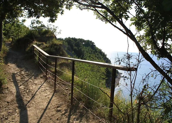 Ubytování v soukromí Sandi